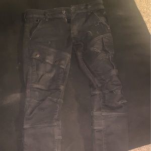 G Star Raw Denim original